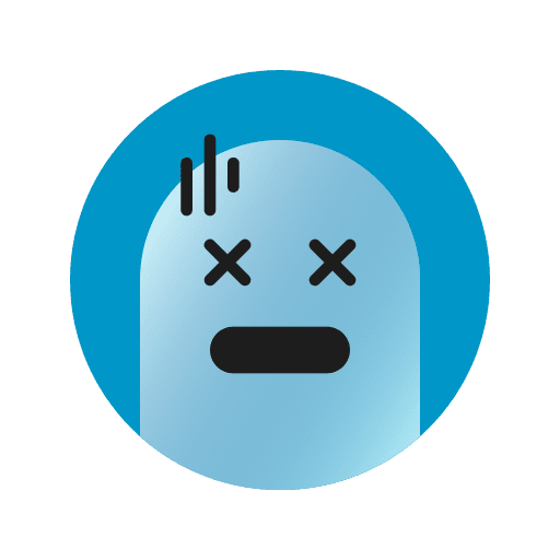 Emoji expression user icon avatars icon