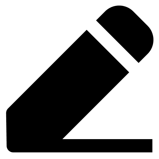 Write ui pencil write icon Write ui pencil write icon