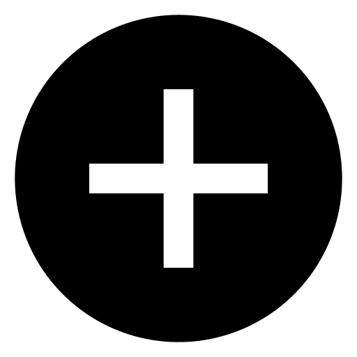Plus sign interface add mathematics icon Plus sign interface add mathematics icon
