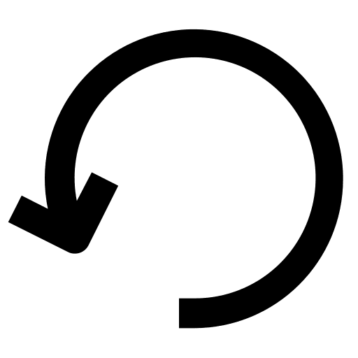 Refresh loading reload arrows icon Refresh loading reload arrows icon