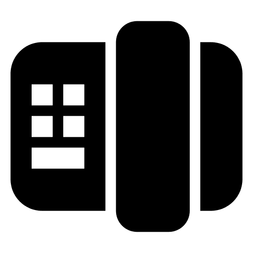 Telephone telephone landline electronics icon Telephone telephone landline electronics icon