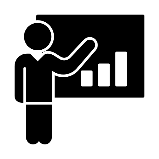 Data analysis data analysis humanpictos analysis icon