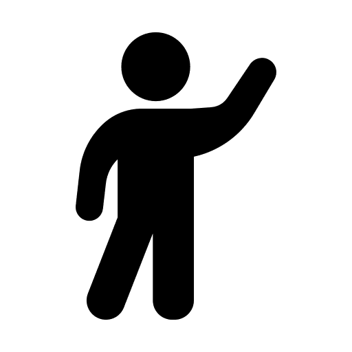 Avatar people humanpictos man icon