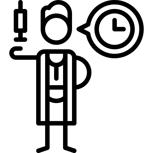 Booster booster system resistant icon