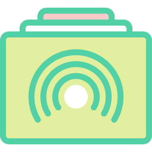 Chapter microphone chapter communications icon