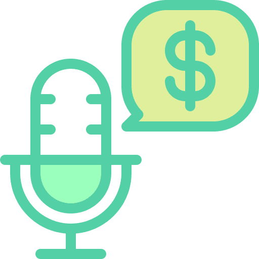 Finance finance communications podcast icon Finance finance communications podcast icon