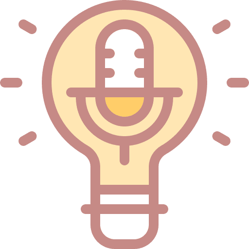 Idea idea multimedia communications icon Idea idea multimedia communications icon
