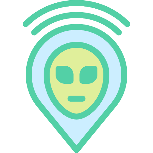Sci fi science fiction multimedia podcast icon Sci fi science fiction multimedia podcast icon