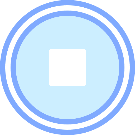 Stop multimedia option stop sign stop icon Stop multimedia option stop sign stop icon