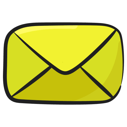 Email message email multimedia icon