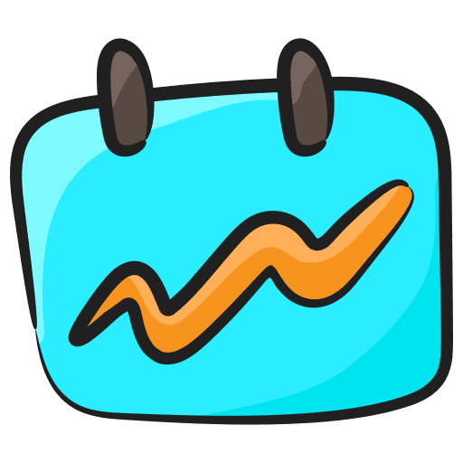 Calendar schedule calendar calendary icon