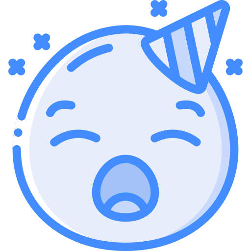 Tired tired yawn sleep icon
