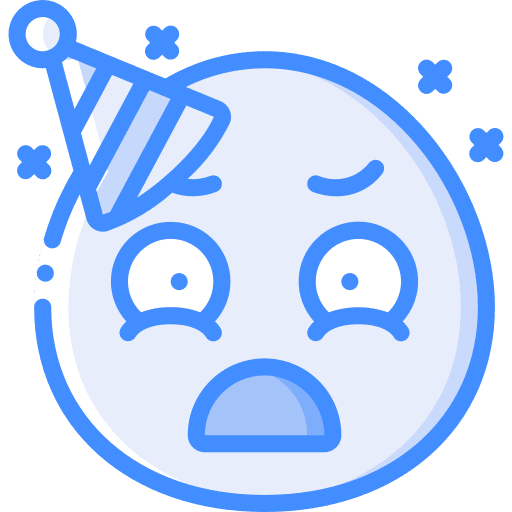 Disgusted disgusted emotion irritated icon