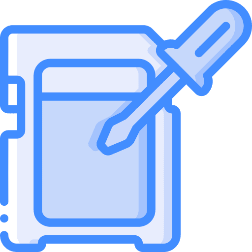 Sd card micro card microchip sd card icon