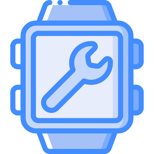 Smartwatch user interface electronics smartwatch icon