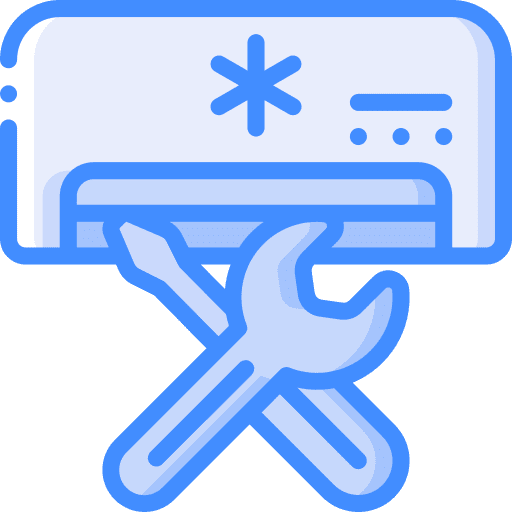 Repair repair printer spanner icon