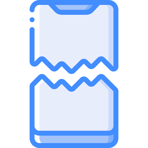 Smartphone phone call electronics mobile phone icon