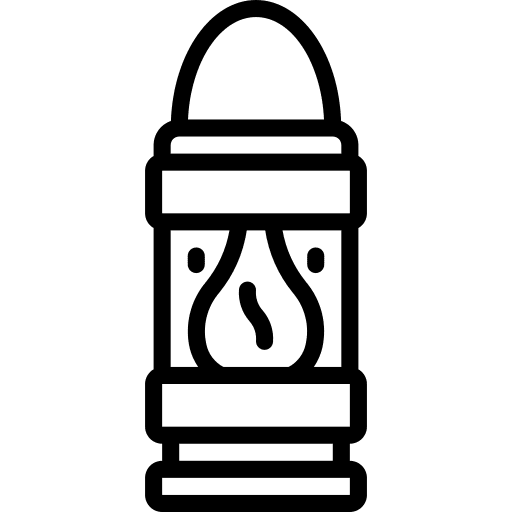 Bullet munition ammunition ammo icon