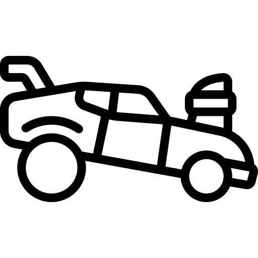 Drag racing drag racing vehicle automobile icon