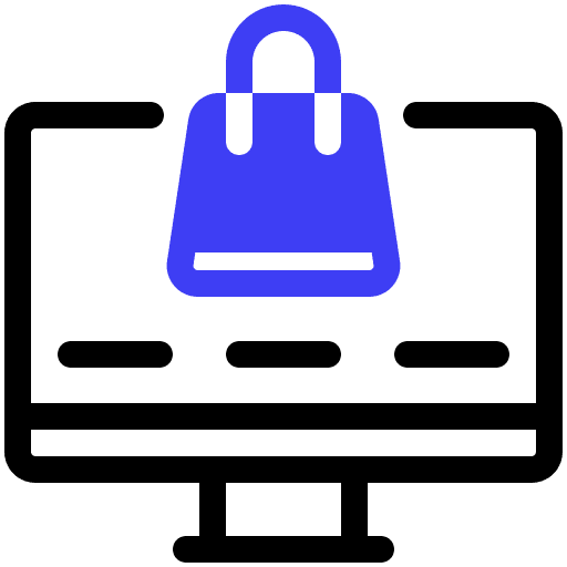 Commerce commerce online shopping commerce and shopping icon Commerce commerce online shopping commerce and shopping icon