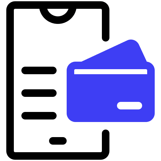 Payment method money payment method card icon