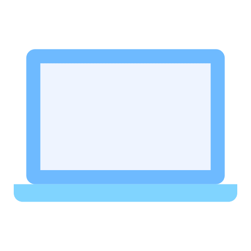 Laptop digital tool laptop icon Laptop digital tool laptop icon
