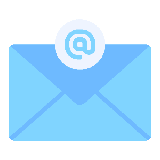 Mail communications mail message icon Mail communications mail message icon