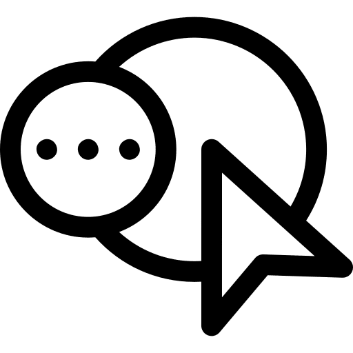 Shape creator graphic tool illustration pointer icon