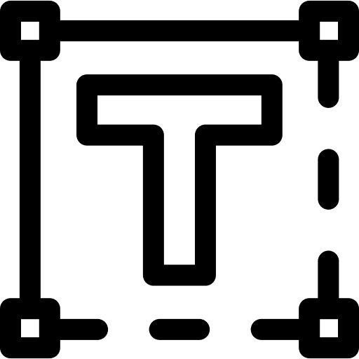 Text interface text ui icon Text interface text ui icon