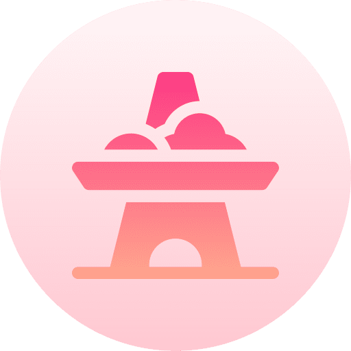 Kitchen scale weight scale food scale weighing scale icon