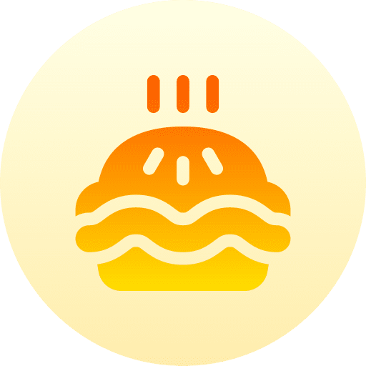 Apple pie apple pie food bakery icon