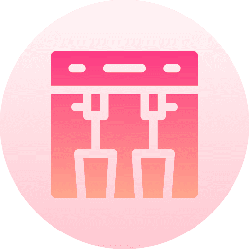Coffee maker coffee cup coffee shop coffee machine icon