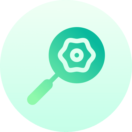 Frying pan breakfast fried egg lunch icon