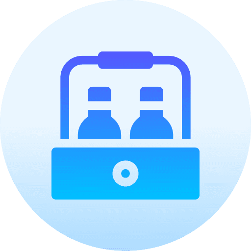 Beer bottle alcoholic drink beverage drink icon