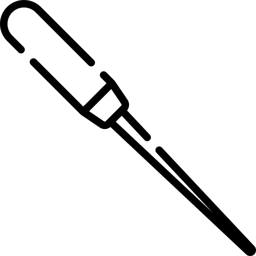 Awl tool fashion awl icon