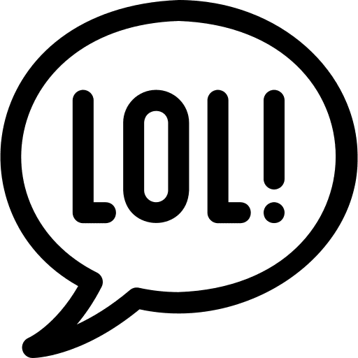 Speech bubble message conversation communications icon