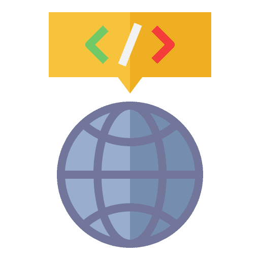 Coding language coding language programming language software icon Coding language coding language programming language software icon