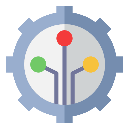 Configuration configure configuration settings icon Configuration configure configuration settings icon