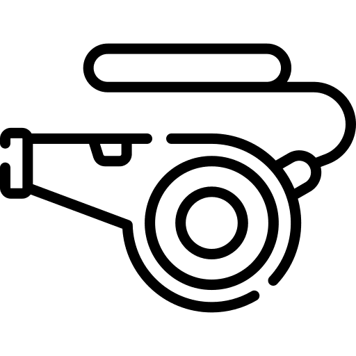 Whistle sound sports and competition attention icon Whistle sound sports and competition attention icon