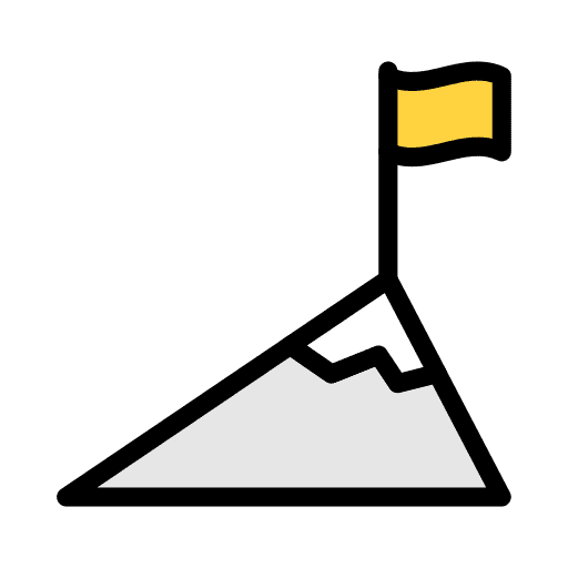 Progress success progress business and finance icon