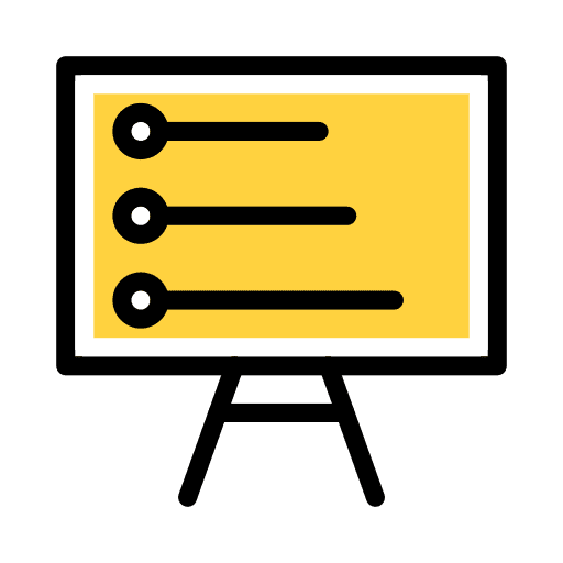 Report business report report financial icon