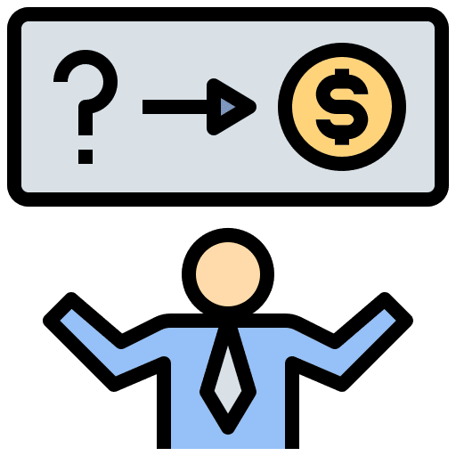 Startup startup money entrepreneur icon Startup startup money entrepreneur icon
