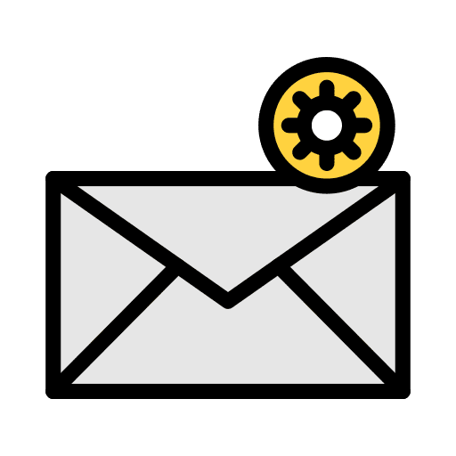 Envelope communications letter envelope icon Envelope communications letter envelope icon