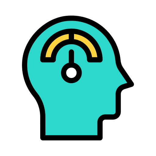 Innovation meter innovation miscellaneous icon Innovation meter innovation miscellaneous icon
