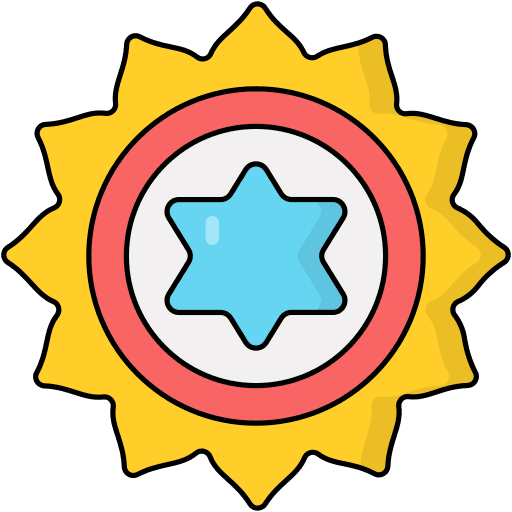 Chakra shapes and symbols forgiveness chakra icon Chakra shapes and symbols forgiveness chakra icon