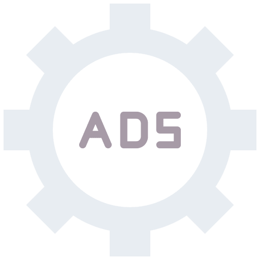 Settings cog work settings icon