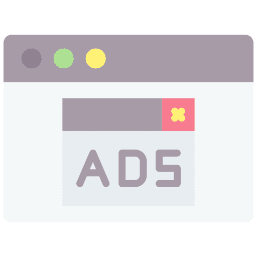 Interface interface browser monitor icon