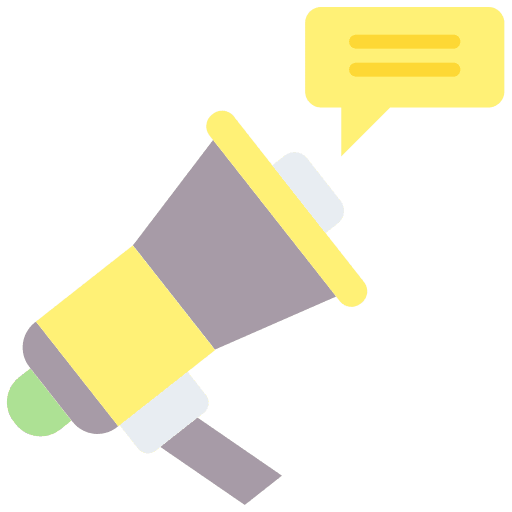 Campaign email marketing marketing email icon