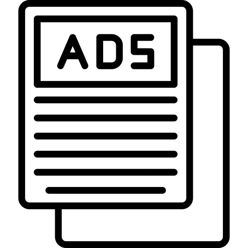 Document document paper marketing icon