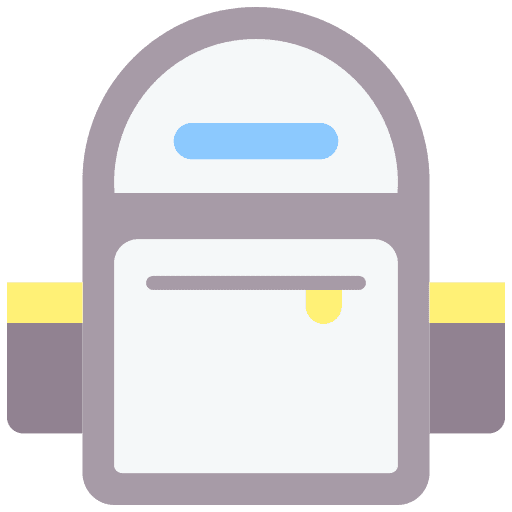 School bag school bag learning travel icon